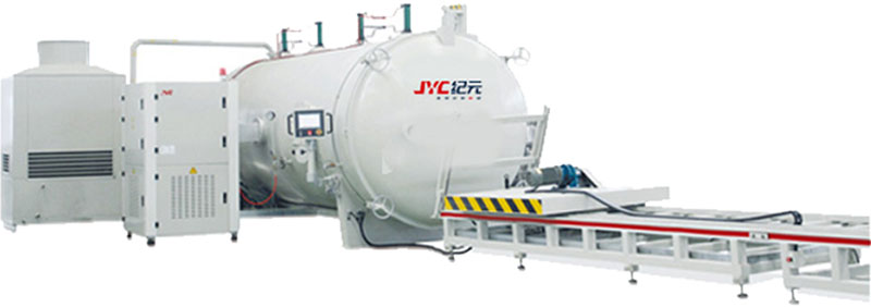 Vacuum Kiln, 20 Cube Vacuum Dryer Machine