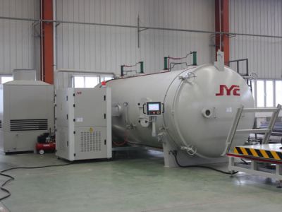 Vacuum Kiln, 20 Cube Vacuum Dryer Machine