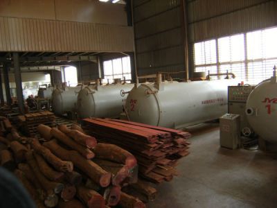 Vacuum Kiln, 20 Cube Vacuum Dryer Machine