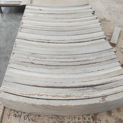 Wood Bending Machine RF Solid Wood Bending